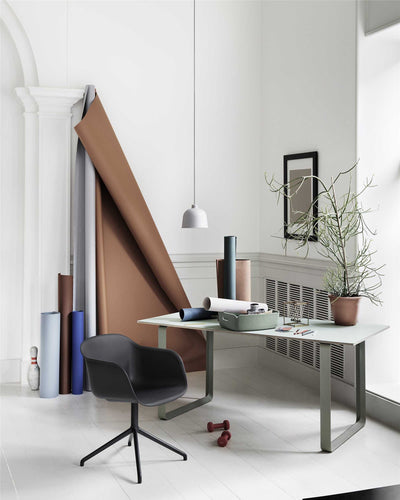 Muuto Grain pendant lamp