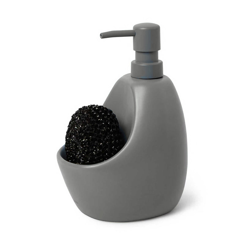 Umbra Joey Soap Pump, Charcoal