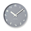 Lemnos MSS. Wall Clock