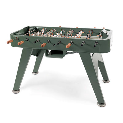 RS#2 football table Outdoor