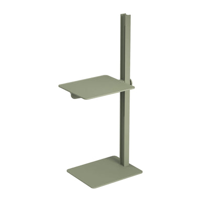 String Museum sidetable