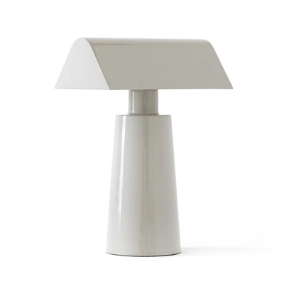 &Tradition Caret MF1 rechargeable lamp