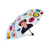 Bekking & Blitz folding umbrella, Frida