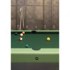 RS Barcelona Diagonal Pool Table