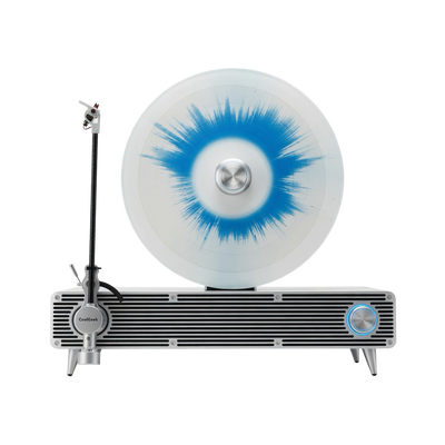 CoolGeek VS01 record player