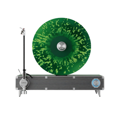CoolGeek VS01 record player