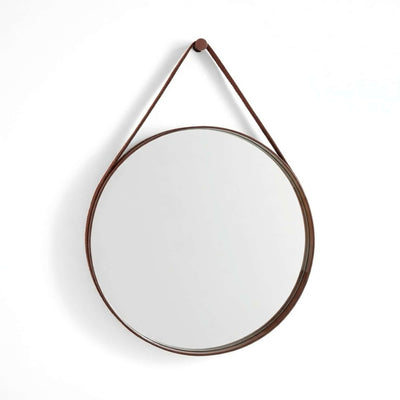 Hay Strap Mirror No.2