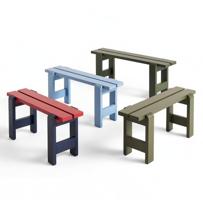 HAY Weekday bench