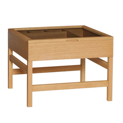 Hübsch Glitz coffee table