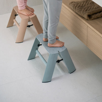 Metaphys Lucano ladder 1-step, dusty mint