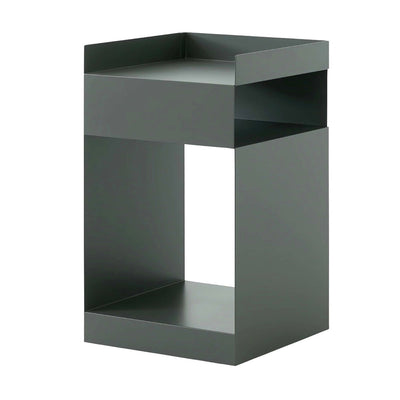 &Tradition Rotate SC73 side table, hunter