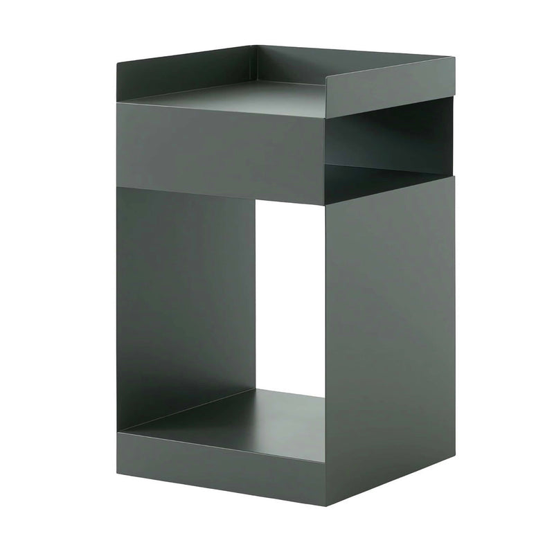 &Tradition Rotate SC73 side table, hunter