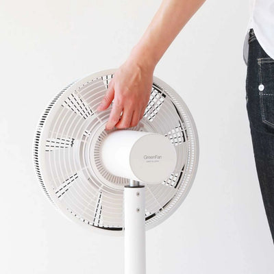 Balmuda GreenFan