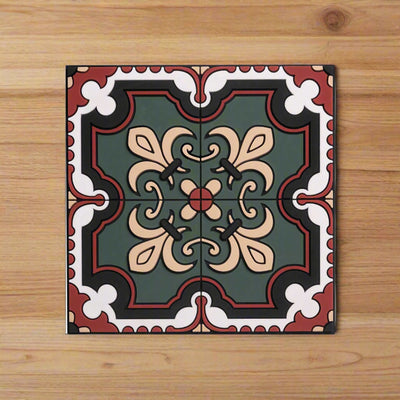 Images d'Orient silicone coaster, Hannover