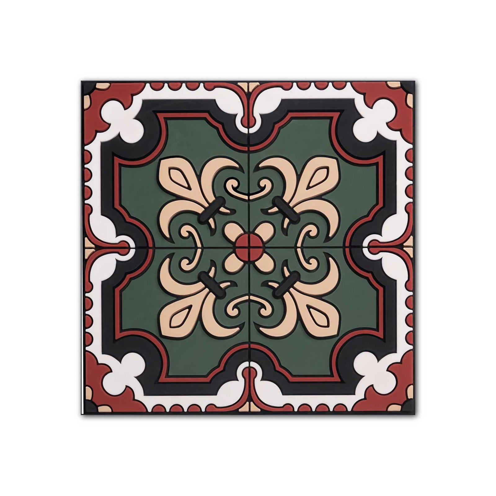 Images d'Orient silicone coaster, Hannover