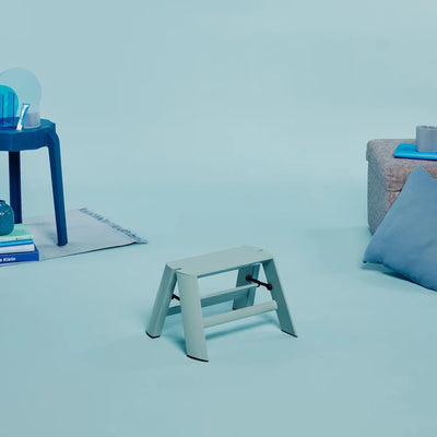 Metaphys Lucano ladder 1-step, dusty mint