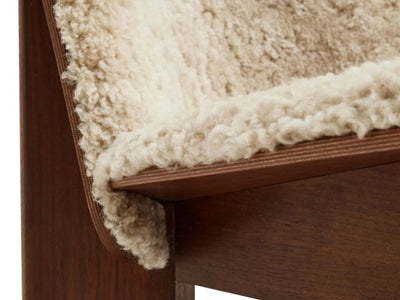 Hay Chisel lounge chair