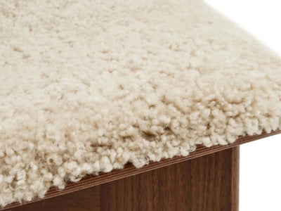 Hay Chisel lounge chair