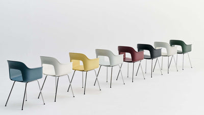 HAY Layout armchair 211