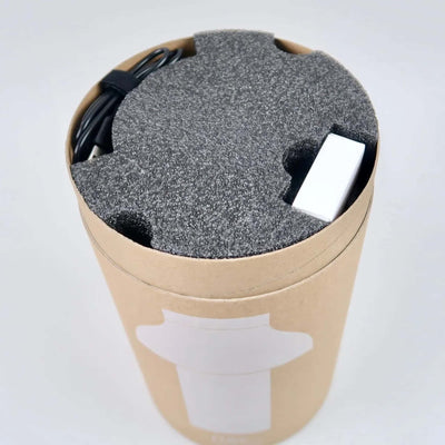 HAY PC Portable rechargeable lamp