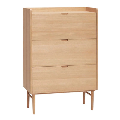 Hubsch Hide dresser