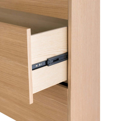 Hubsch Hide dresser