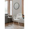 Umbra Oh chair, white