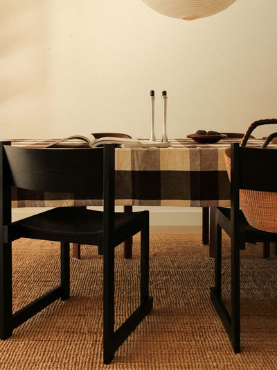 Hubsch Forma chair