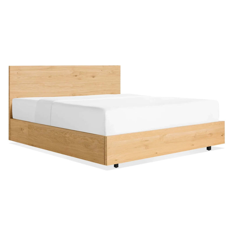 Blu Dot Homecoming storage bed