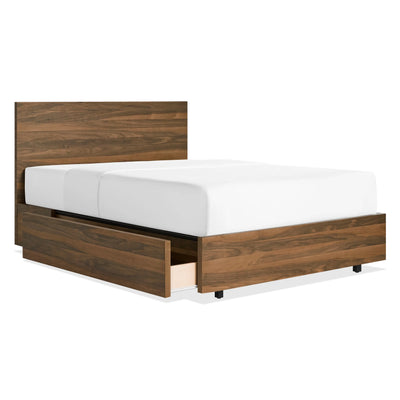 Blu Dot Homecoming storage bed