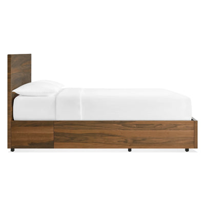 Blu Dot Homecoming storage bed