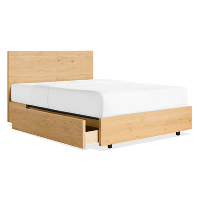 Blu Dot Homecoming storage bed