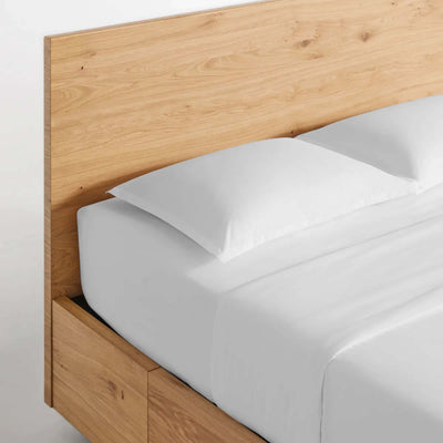 Blu Dot Homecoming storage bed