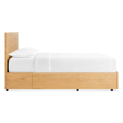 Blu Dot Homecoming storage bed