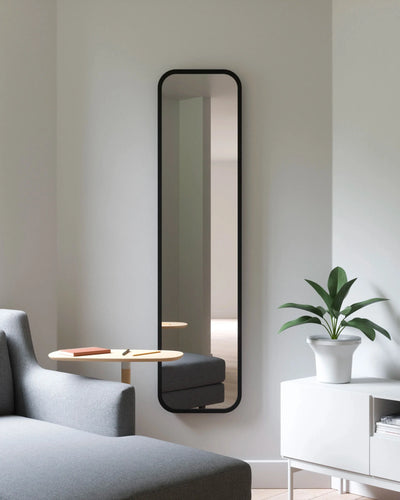 Ex-display | Umbra Hub Leaning Mirror