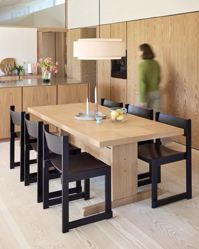 Hubsch Forma chair