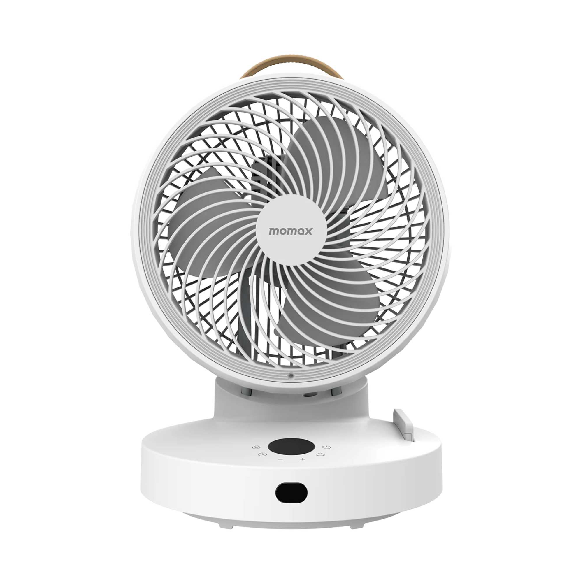 iFan 3D Air Circulation Fan