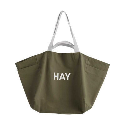 HAY Weekend Bag No.2 Olive