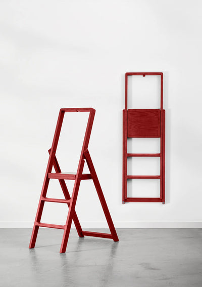 Design House Stockholm Step stepladder