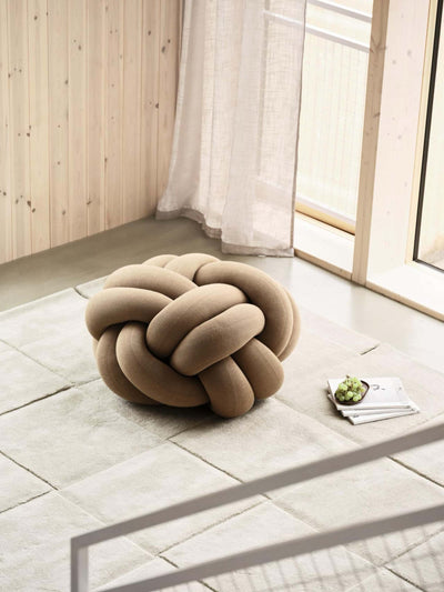 Design House Stockholm Knot XL stool