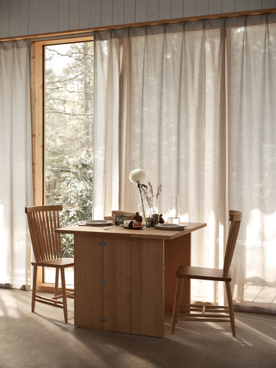 Design House Stockholm Flip table