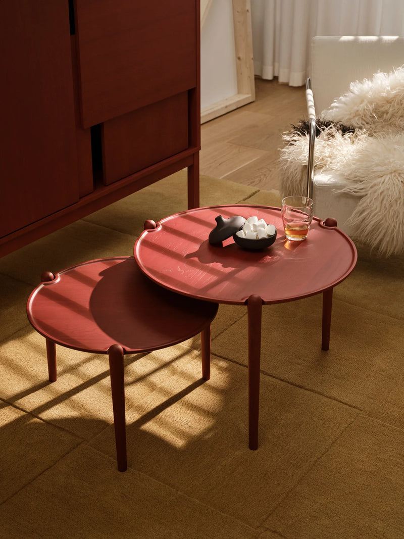 Design House Stockholm Aria table