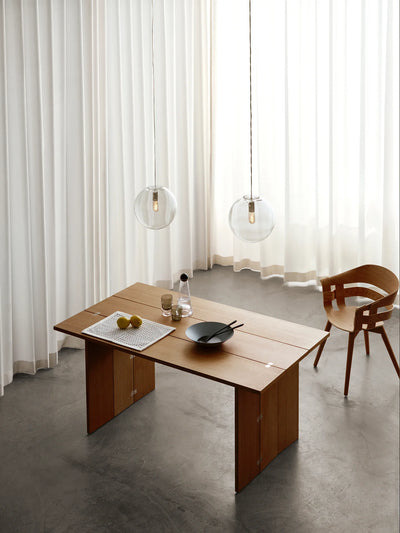 Design House Stockholm Flip table