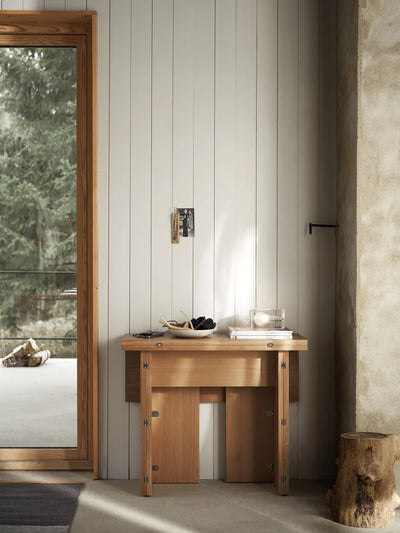 Design House Stockholm Flip table