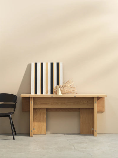 Design House Stockholm Flip table