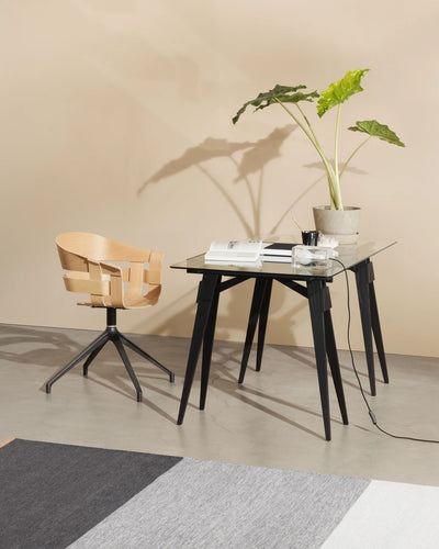 Design House Stockholm Arco desk