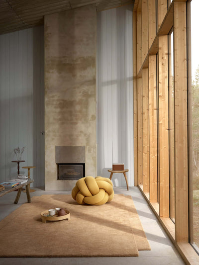 Design House Stockholm Knot XL stool