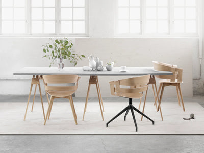 Design House Stockholm Wick chair