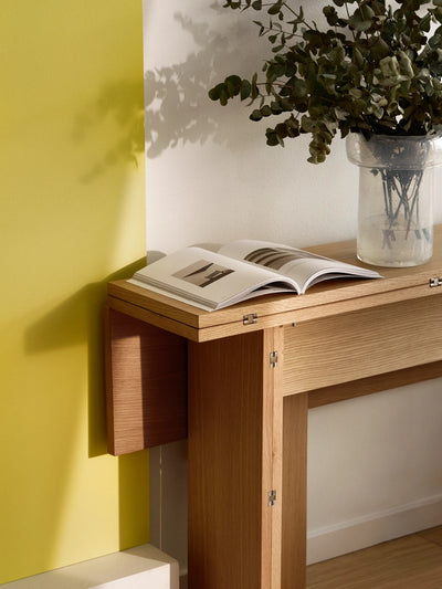 Design House Stockholm Flip table