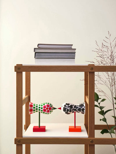 Design House Stockholm Birds 1976, no.6